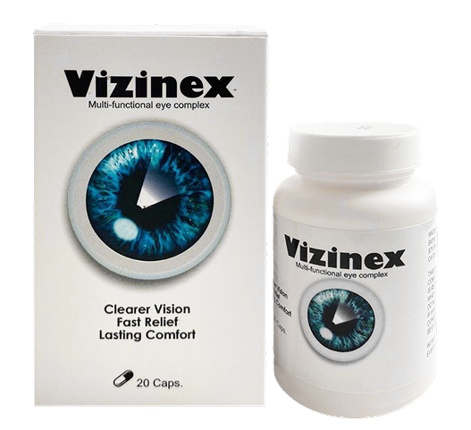 Envase de Vizinex 500ml